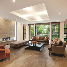 Cedar - Loungeroom Ideas