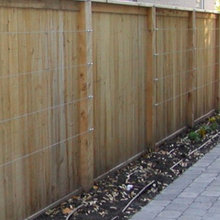 Side Yard