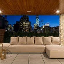 Patio Ideas