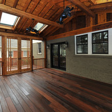 CABIN IDEAS