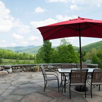 Hillview House