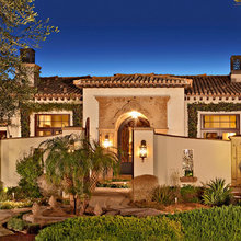 Exterior Ideas