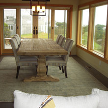 dining room table
