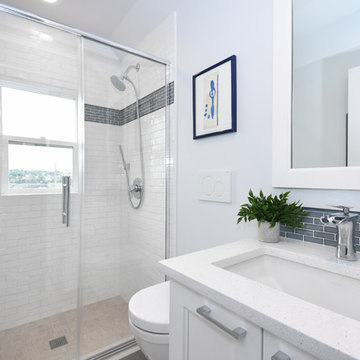 (Remodel - Custom) Built in 1908 = Bad Framing...