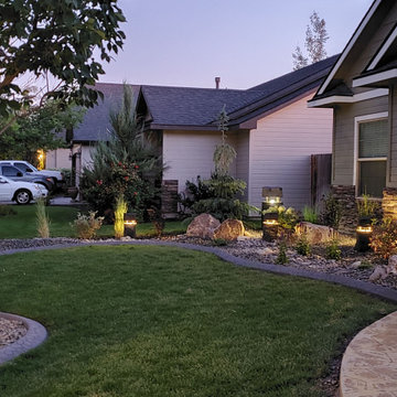 Nampa ID- A