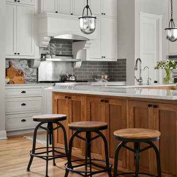 Kitchen Island