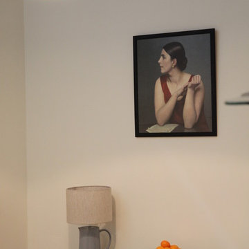 Swiss Cottage Apartment