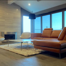 Fireplaces