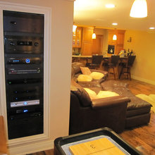 Basement Audio