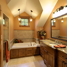 Bathroom Ideas