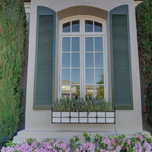 Landscape / Curb Appeal