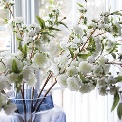 Trendy family home - Artificial Flowers Plants And Trees