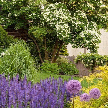Watertown Garden