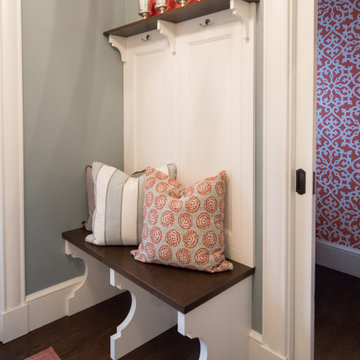 Winchester Residence 1