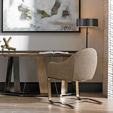 Home Office Interior Design