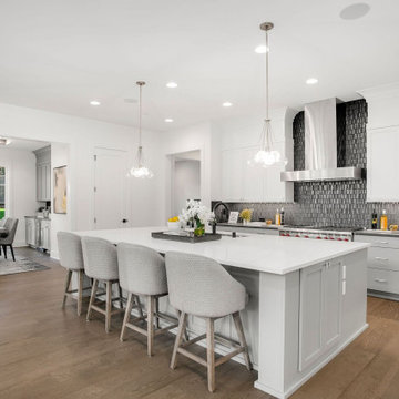 The Atwater | Bellevue