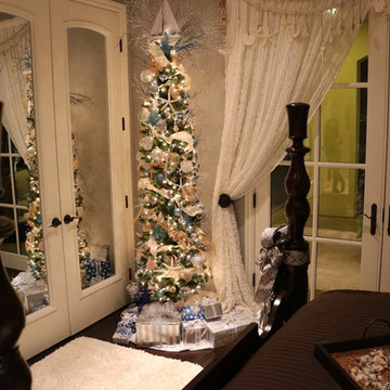 Holiday Home Tour 2013