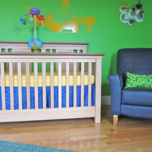 nursery