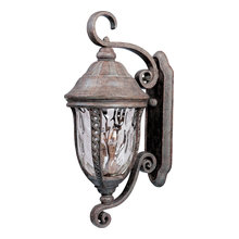 exterior lighting