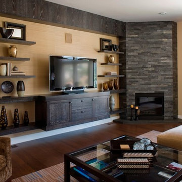 Residence, Monrovia, CA
