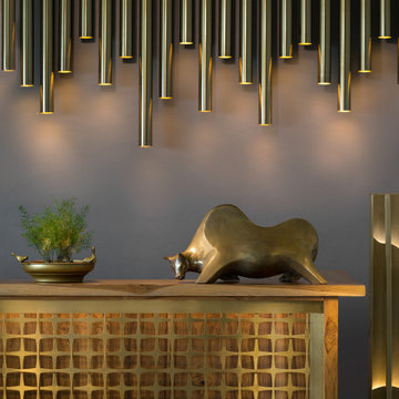 House By Nivasa Homes