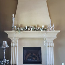 Holiday decor