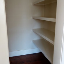 Closet Ideas