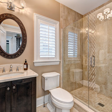 Modern Rustic Charm