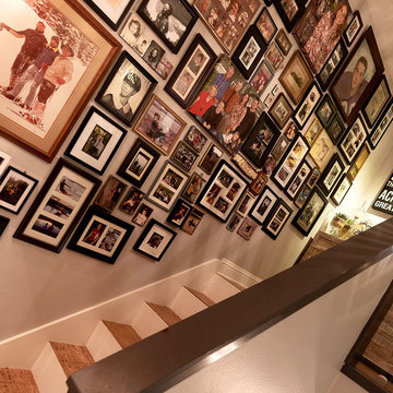 Gallery Wall Designs