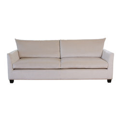 The Dorothy 3 Seat Sofa - Sofas