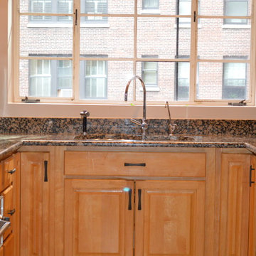 Lake Shore Drive Chicago Full Remodel