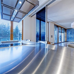 Diverse Projects (3) - Windows And Doors