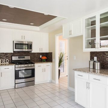 Prado Condo Remodel - Highest Neighborhood Sale