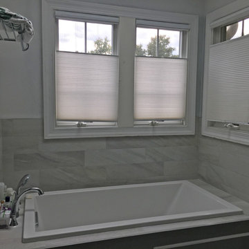 Master Bath Retreat - Crofton, MD