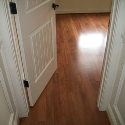 Our Work - Products