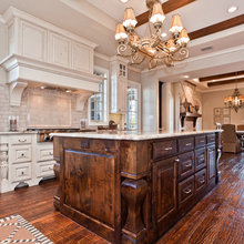 grant kitchen