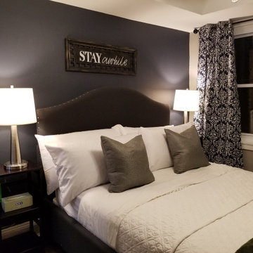 Philly Airbnb