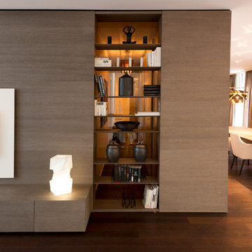 Wohnung Westwood