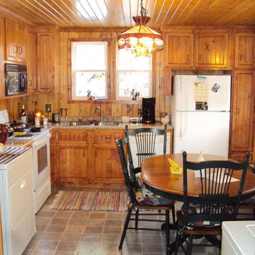 P.T. Kitchen Design & Build