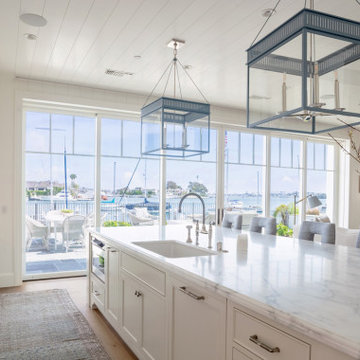 Seaside Luxury