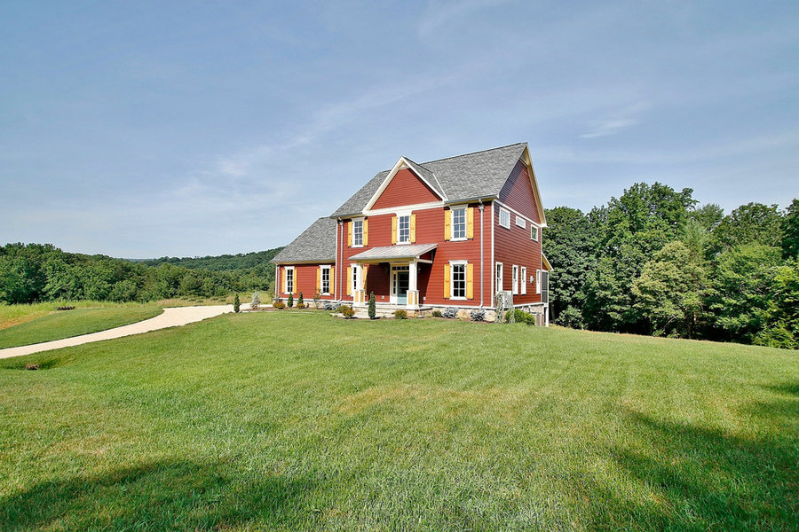 Rivers Edge Lot 7