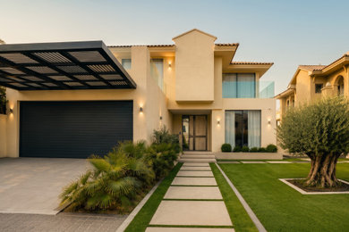 Exterior home photo in Other