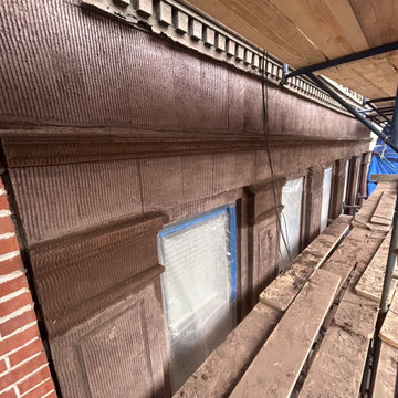 BROWNSTONE FULL RESTORATION