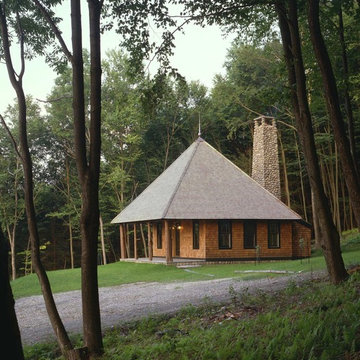 Cabin in the Woods