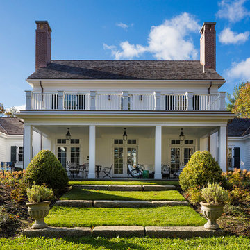 Concord New Farmhouse