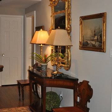 Washington, D.C Residence