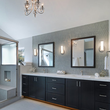 San Clemente Master Bath