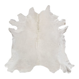 Cream (Natural) - Area Rugs