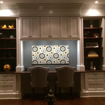 Home Office