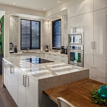 Kitchen Ideas